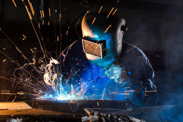 Best Welding Inspection and Certification in Mirrormont, WA