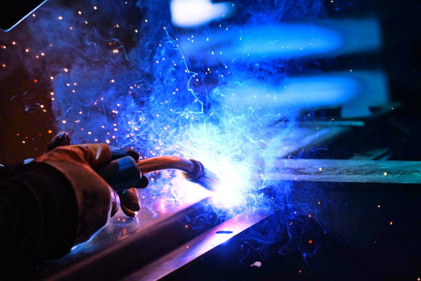  Mirrormont, WA Welder Pros