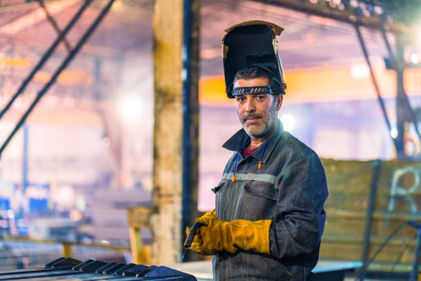 Best Structural Steel Welding in Mirrormont, WA