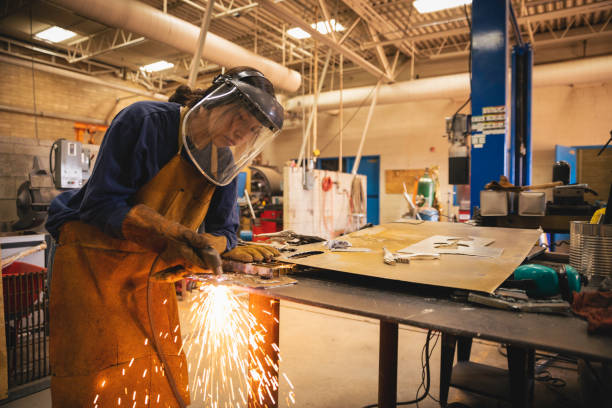Professional Welder & Metal Fabrication in Mirrormont, WA