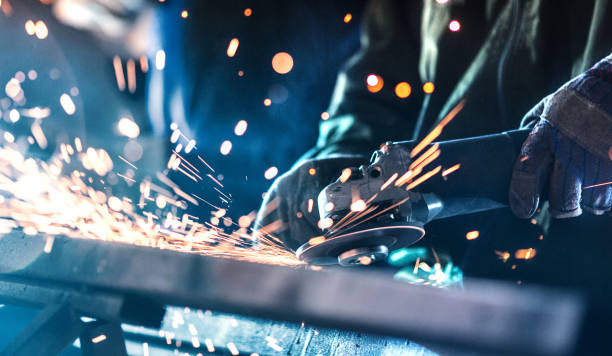 Best Artistic and Custom Metal Fabrication in Mirrormont, WA